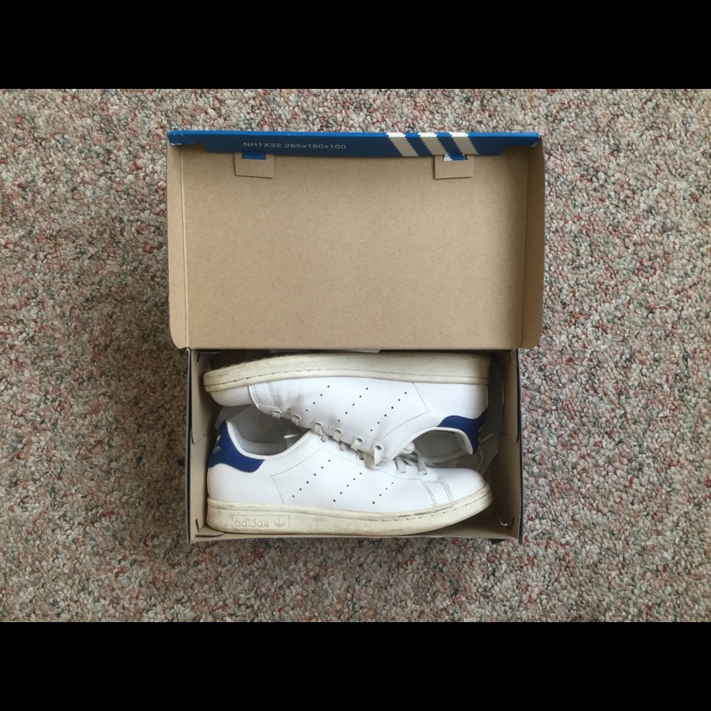 Stan Smith sneakers